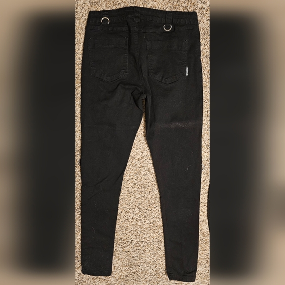 Killstar Ripper Jeans - XL - Picture 6 of 8